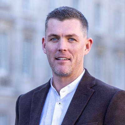 Prof. Michael Monaghan