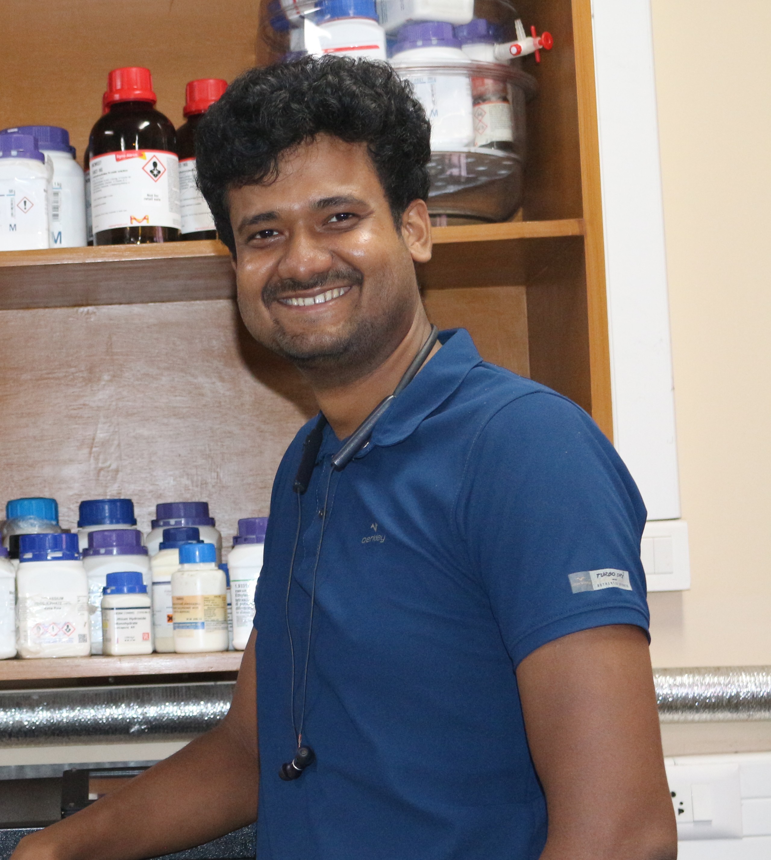 Suman Mishra