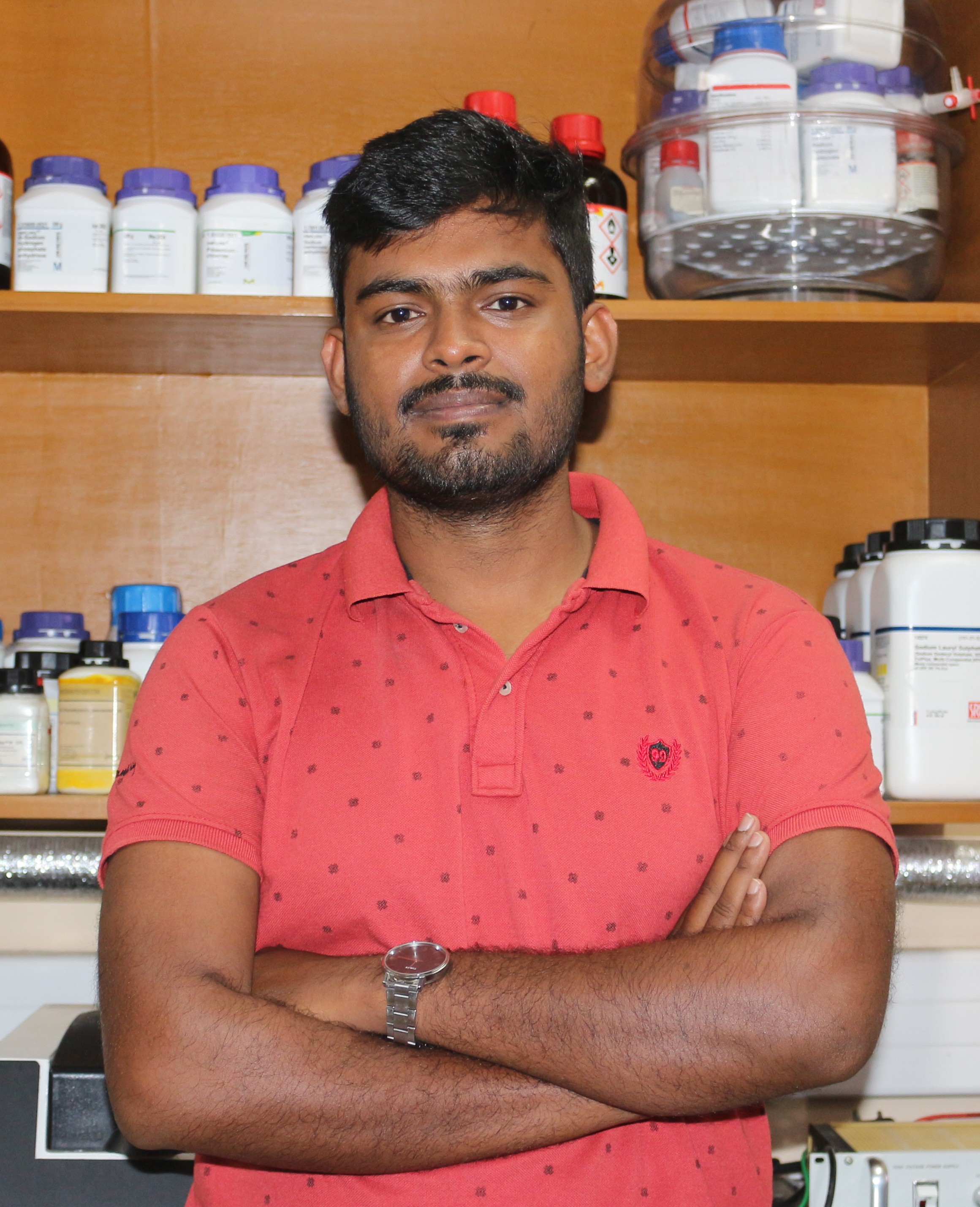 Sayan Das