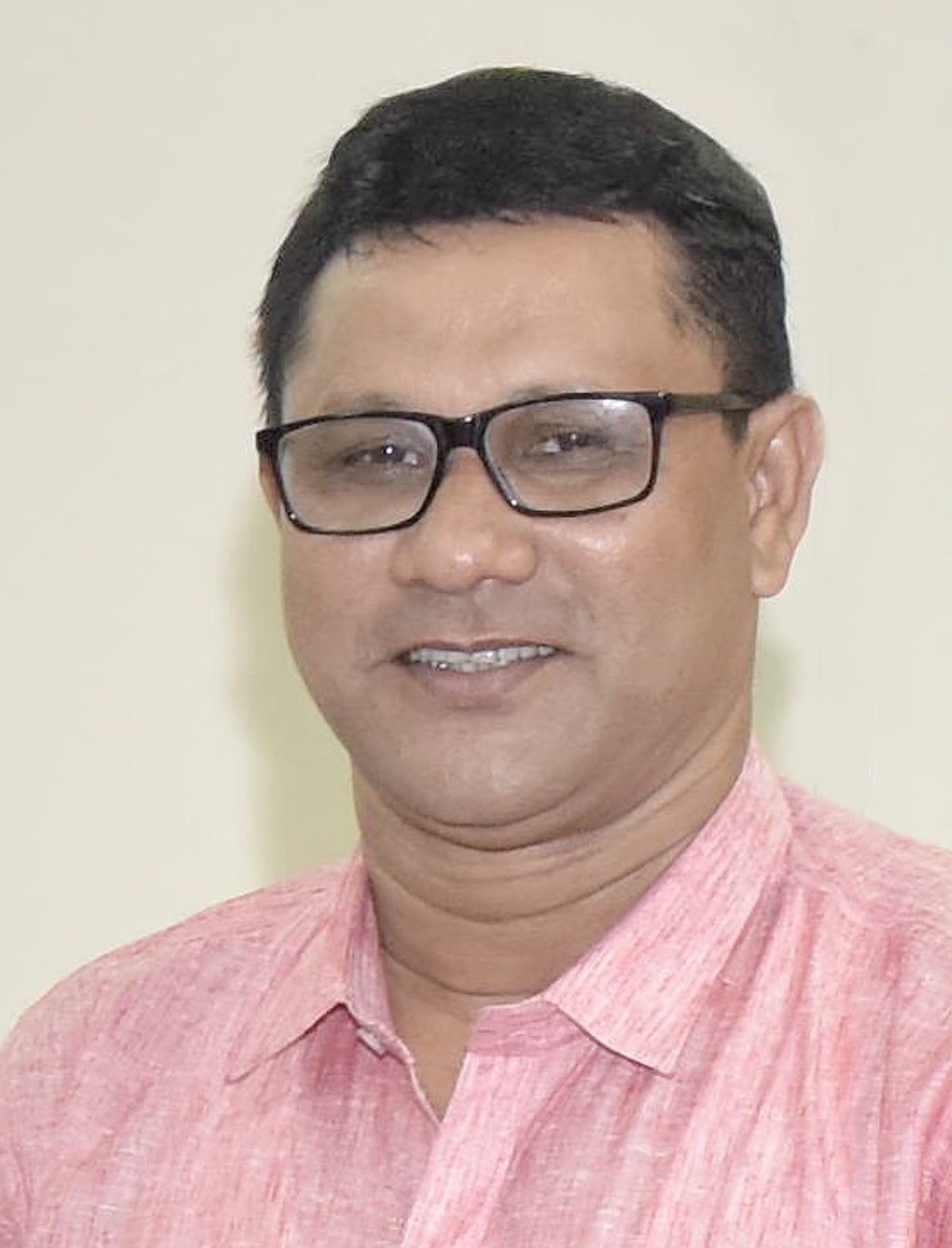 Prof. Sagar Pal
