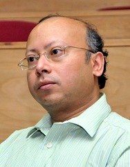 Prof. Sourabh Ghosh