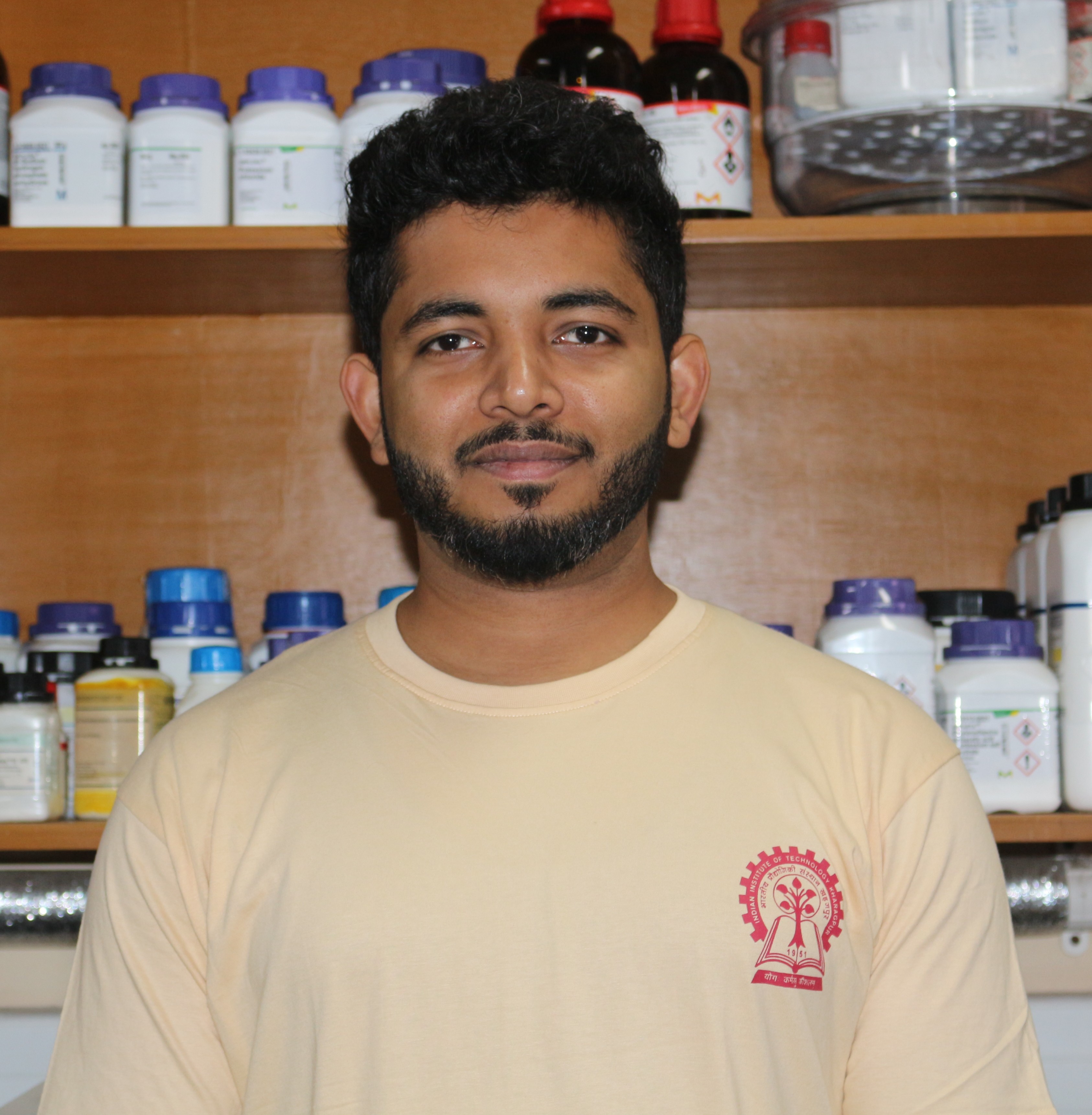 Dr. Ritankar Bhattacharya