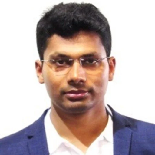 Dr. Indranath Chakraborty