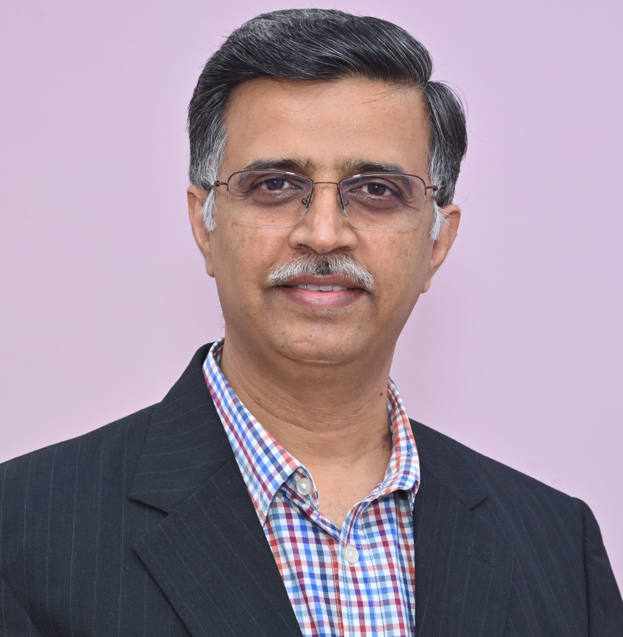 Prof. Dhirendra S Katti