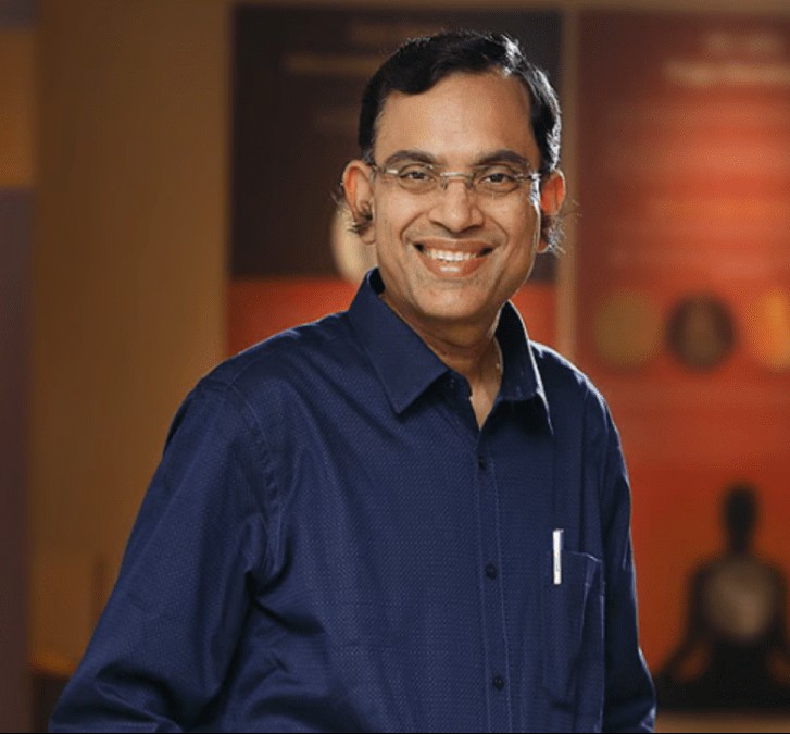 Prof. Suman Chakraborty