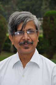 Prof. Ajay Kumar Roy