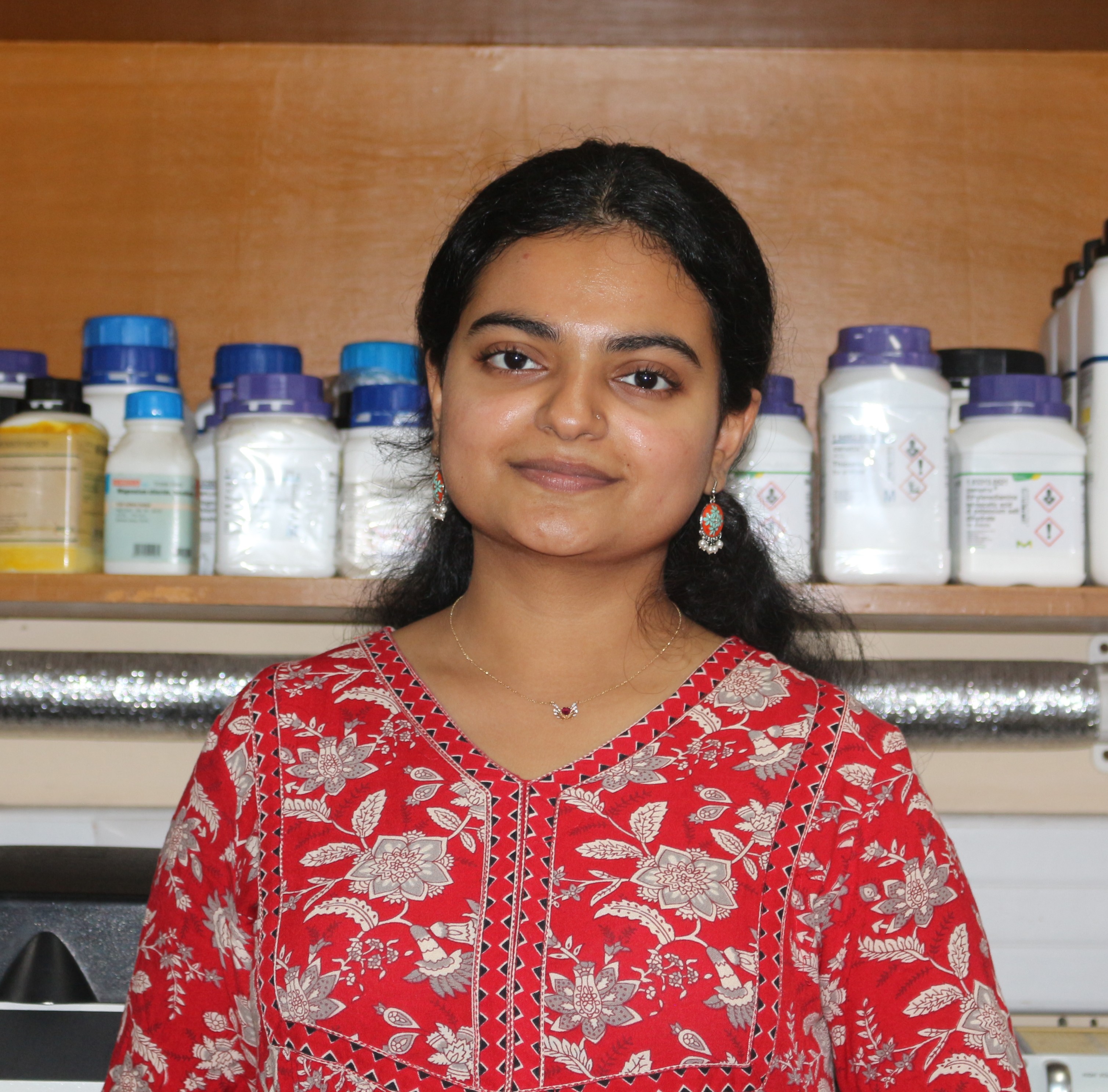 Arunima Sinha