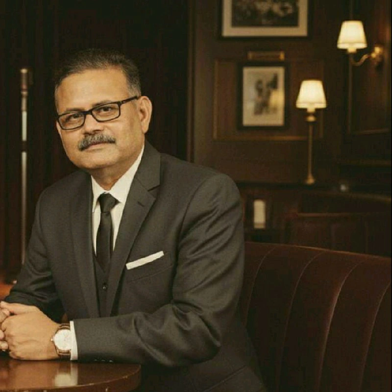 Prof. Kaladhar Kamalasanan