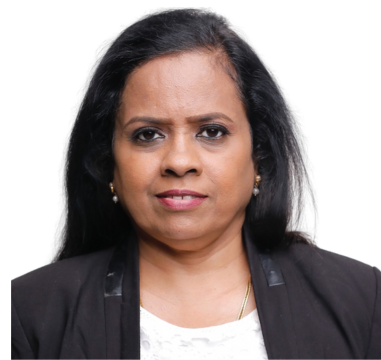 Prof. Geetha Manivasagam